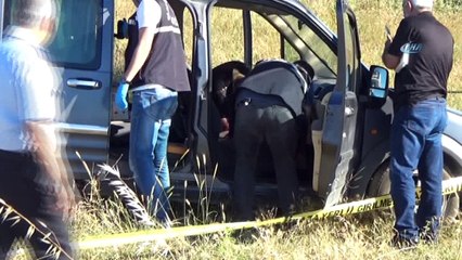 Bursa'da 2 gündür kayıp olan veterinerin cesedi bulundu