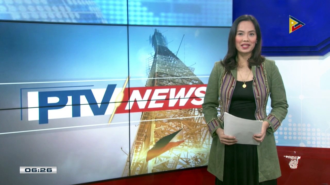 #PTVNEWS: Mga kalye sa Quezon City, nananatiling maluwag`