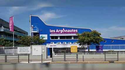 Au Coeur Des Argonautes - N°9