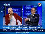 الصافي سعيد: الذين يحكمون #تونس يحكمون بأساليب قديمة وأيادي مرتعشة وقرارات خارجية رابط مشاهدة الحلقة كاملة 