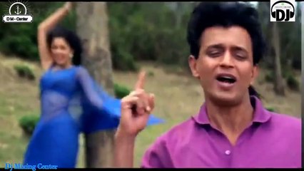 Download Video: Dhak Dhak Dil Mera Karne Laga  Aadmi Movie Song (1993)  Mithun Chakraborty & Gautami Hit Movie Song