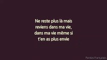 Vegedream - Reviens dans ma vie (Paroles_Lyrics)