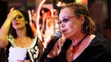 Ramdan Awards by Tunivisons & Radio Jeunes : Interview avec Dalila Meftahi