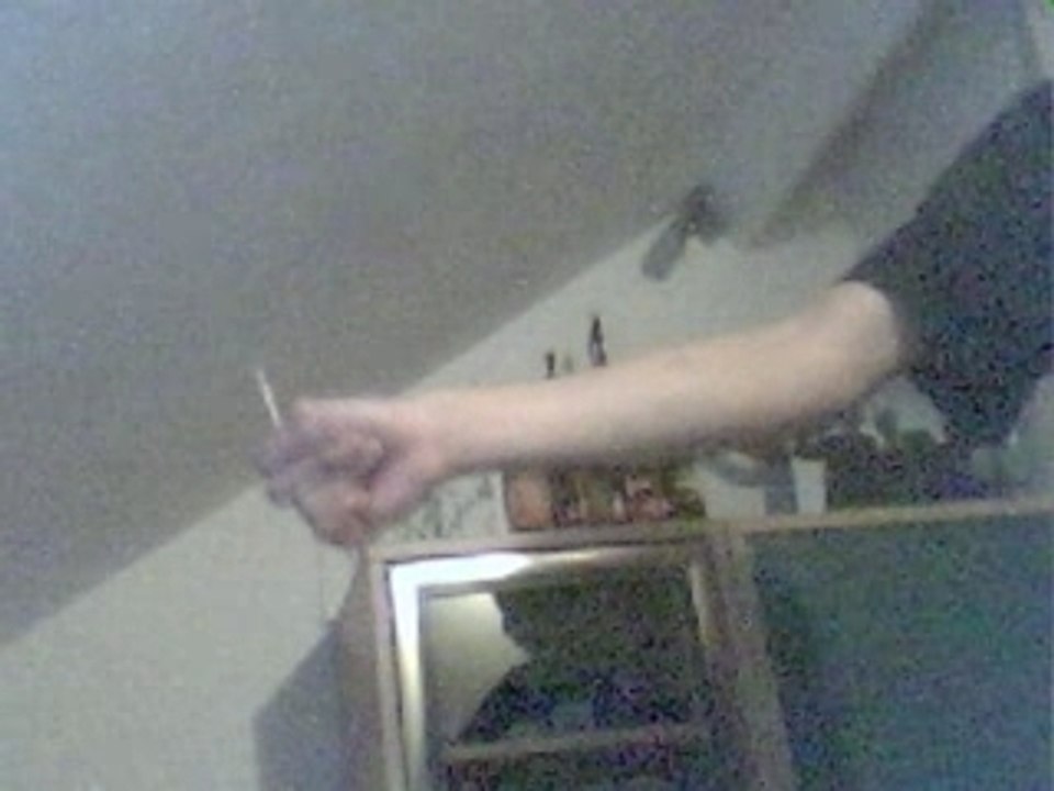 Tour de magie simple