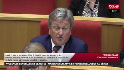 Bioéthique : les conclusion des Etat généraux de la bioéthique dévoilés - Les matins du Sénat (12/06/2018)