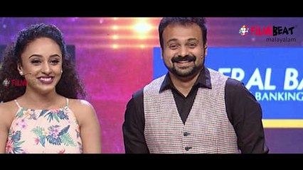 പേർളി മാണിയുടെ വീഡിയോ വൈറൽ