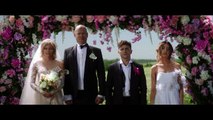 Романтическая комедия 'Я, Ты, Он, Она' - первый официальный тизер - Скоро на всех экранах страны