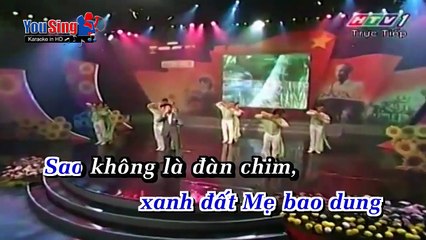 Khát Vọng - Quang Dũng