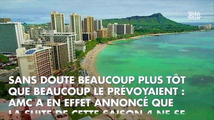 Fear The Walking Dead : quand reprendra la saison 4 dont le mid-season surprise a été diffusé ?