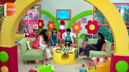 Subha Mubarak - Episode 35 - Promo - ZAIQA TV