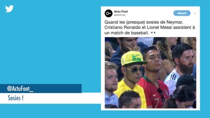 La revue de tweets du 12 juin