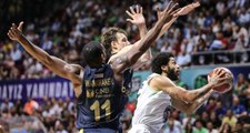 TOFAŞ, Play-Off Final Serisi 5. Maçında Fenerbahçe'ye Konuk Olacak