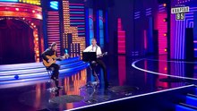 Настолько тупая, что размножаться с ней не стоит - Валерий Жидков Лучшие приколы - Квартал 95