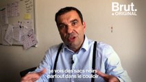 Le coup de gueule du député Richard Ramos sur l'influence des lobbies