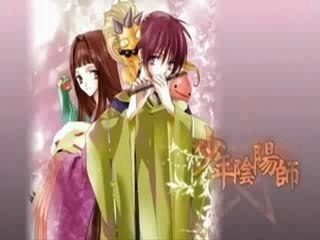Shônen Onmyôji 04 part 02 vostfr