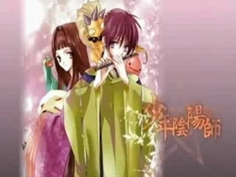 Shônen Onmyôji 04 part 02 vostfr