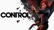 CONTROL  | E3 2018 Announcement Trailer (Deutsch)