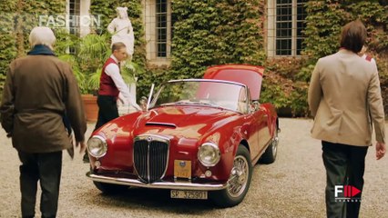 CARUSO presents THE GOOD ITALIAN II - starring Giancarlo Giannini