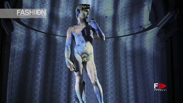 FABRIC IS ART - PITTI Immagine Uomo 93 - Fashion Channel