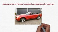 Auto Import From Germany