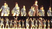 Race-3: Jacqueline Fernandez's dance practice for Dabang Tour will blow away your mind। FilmiBeat