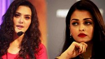 Preity Zinta's  Shocking Revelation Over Aishwarya Rai Bachchan Arrogance | FilmiBeat