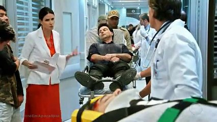 APOCALIPSE CAPITULO 147 COMPLETO ll APOCALIPSE CAPITULO 147 COMPLETO