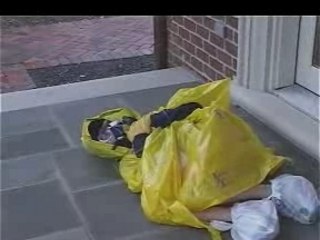 Kid Croaks On Chinese Toy! Wow!