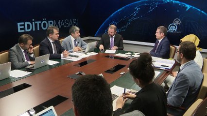 Canikli: 'YPG/PYD unsurları Münbiç'ten çıkarılacak' - ANKARA