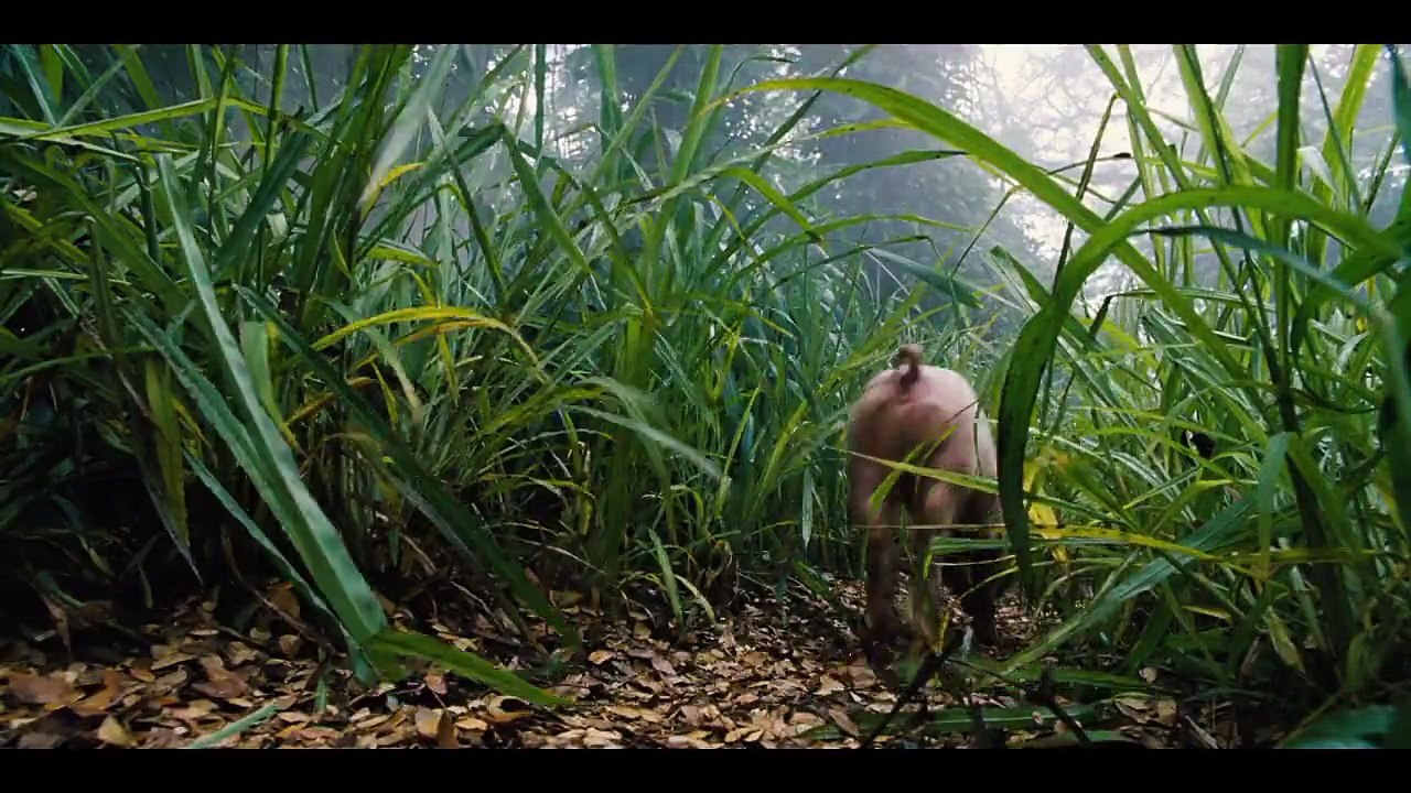 JURASSIC WORLD FINAL Trailer (HD)