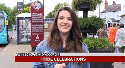 GOODLINES: June 11th 2018