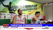 SPORTS BALITA: May future ang PH sa 3x3