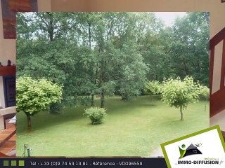 Maison A vendre Creon 145m2 - campagne