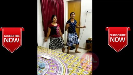 நம்ம தமிழ் பொண்ணுங்களுக்கு என்னதான் ஆச்சு ஏன் இப்படி பண்றாங்க? வீடியோ பாருங்க