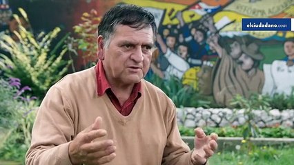 DOCUMENTAL "16640 EL DESPERTAR DE LA TIERRA"La sociedad rural chilena ha sido históricamente aquella que ha sentado un predominio cultural y económico que dur