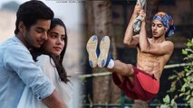 Dhadak Actor Ishaan Khattar keeps himself fit with this SECRET Diet plan | FilmiBeat