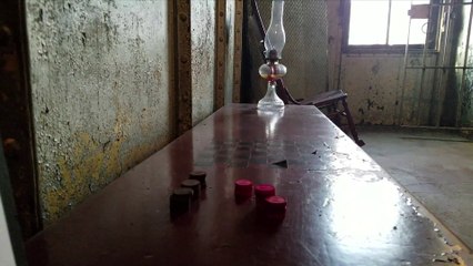 Travel Track On Sirk TV: HENDRICKS COUNTY JAIL & MUSEUM [Danville, Indiana]