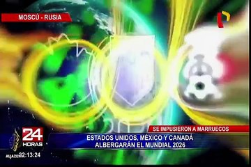 México será el primer país que organiza tres Copas del Mundo