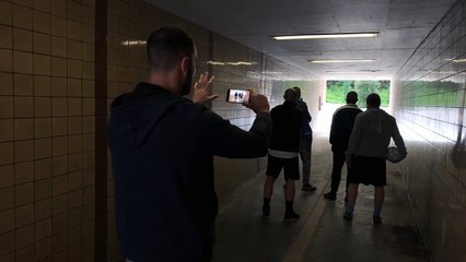 iPhone X - Comment filmer en contre-jour - Apple