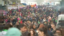 وسط جدل شعبي برلمان الأرجنتين يصوت على تشريع يقنّن الإجهاض