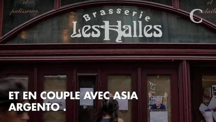 Suicide d'Anthony Bourdain : le chef américain a été incinéré en France