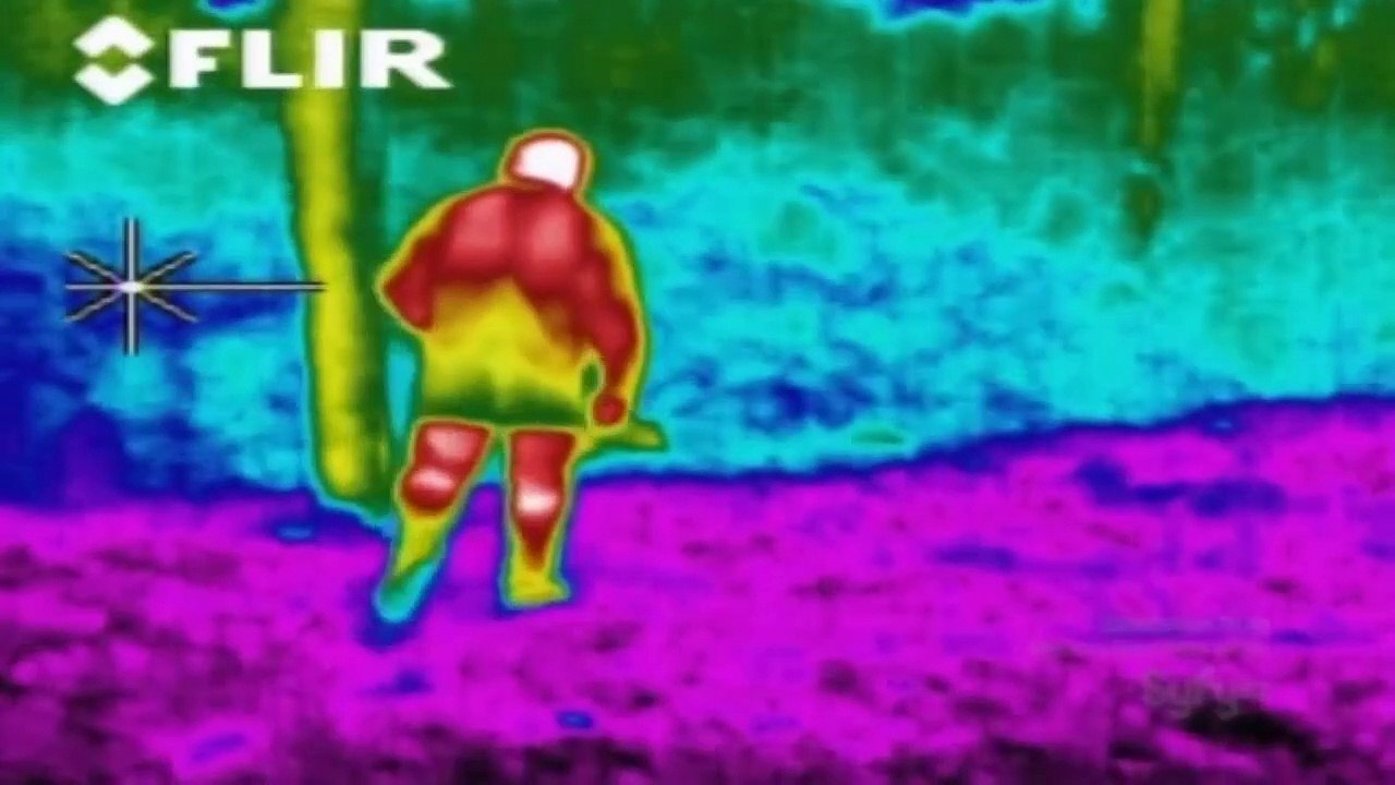 Ghost Hunters S06E02 Fort Ticonderoga