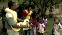 Black Mamba Snakes - Africa's Most Dangerous Snake [BBC Nature Documentary]