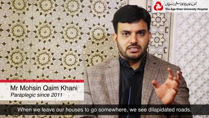 'International Day for the Disabled'