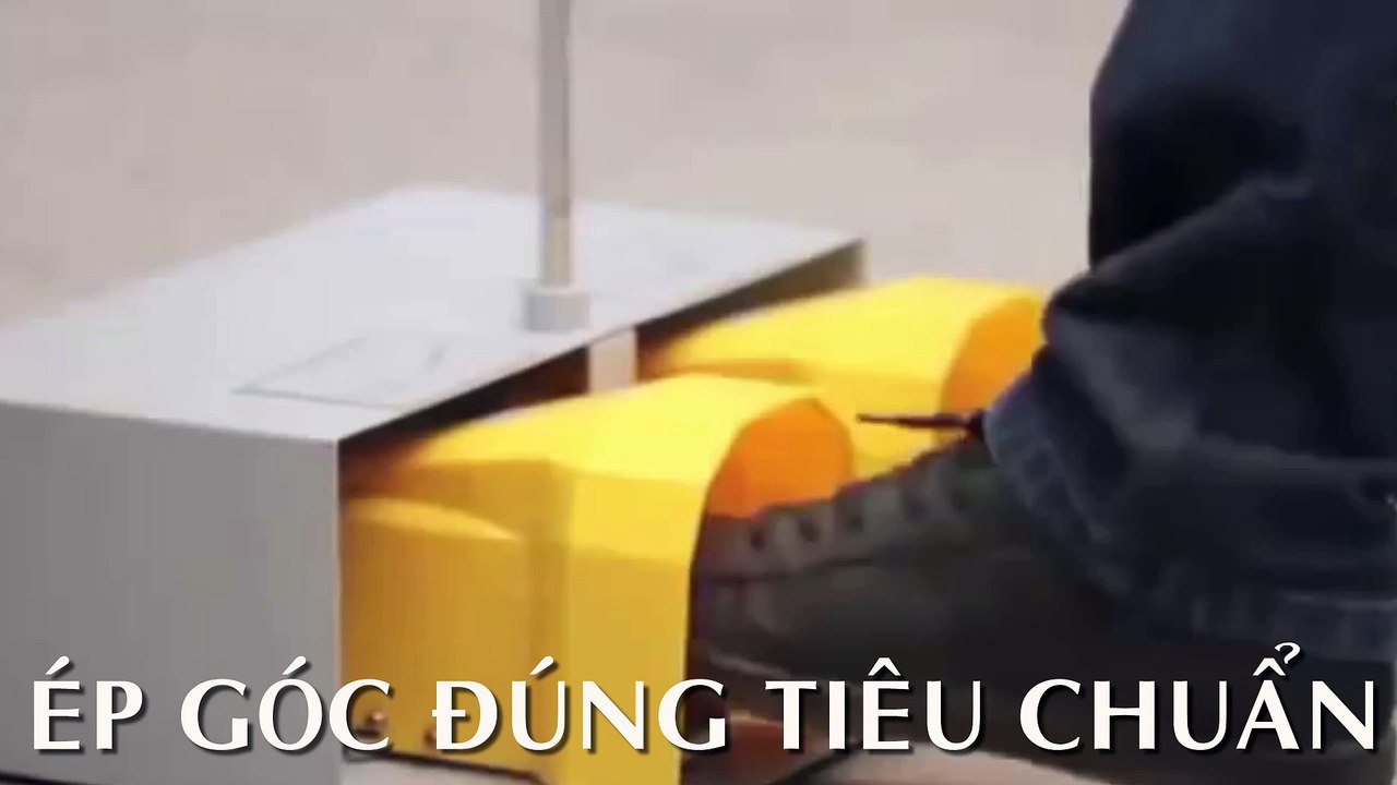 QUY TRÌNH SẢN XUẤT CỬA NHÔM XINGFA CAO CẤP