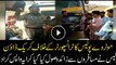 Karachi: Motorway police crackdown against transporters