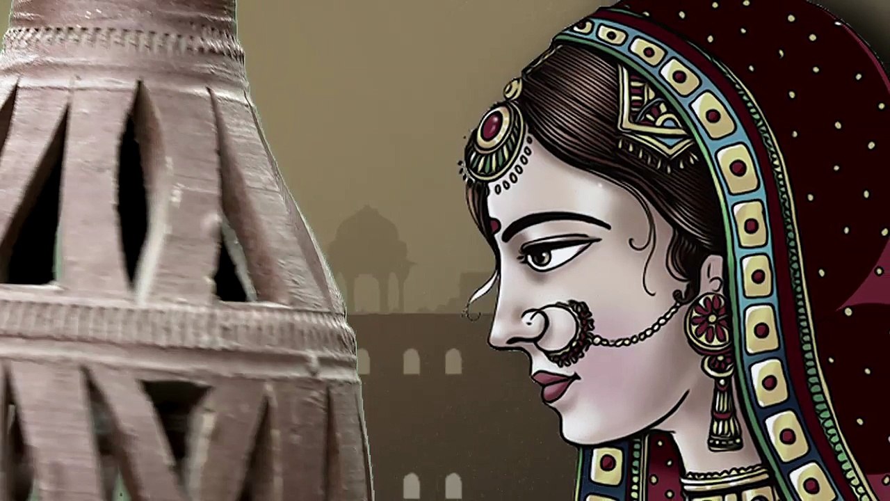 Raja Rani Aur Kahani Coming Soon On Grameen News