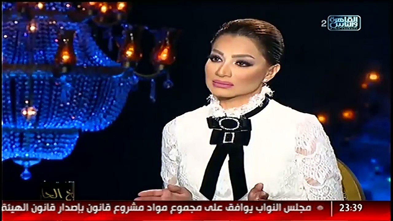 شيخ الحارة| لقاء الإعلامية بسمة وهبه مع د.توفيق عكاشة| الحلقة الكاملة 11 يونيو