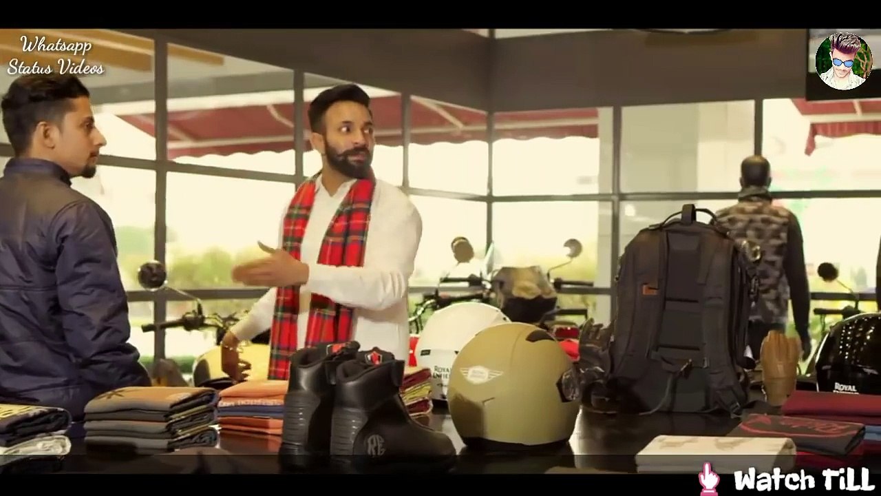  Boys Special Whatsapp Status Video 2018 -