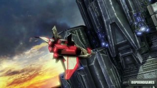 Transformers: Rise of the Dark Spark